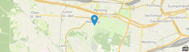 Umland des Tiergarten ORANG.erie