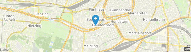 Umland des room4 rent - Am Storchengrund