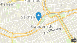 Hampton by Hilton Vienna City West und Umgebung