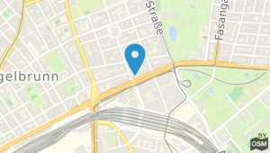 Mooons Vienna und Umgebung
