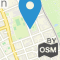 Geographische Lage Eventlocation Akzent Theater & Veranstaltungszentrum
