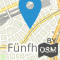 Geographische Lage Veranstaltungsstätte Workshoploft Westbahnhof