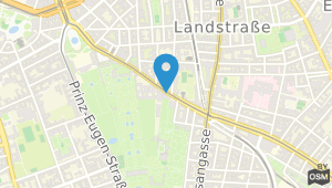 Lindner Hotel Wien Am Belvedere und Umgebung