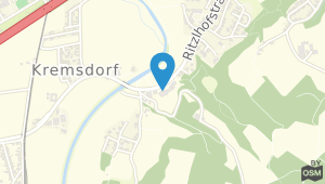 Gasthof Hotel Stockinger und Umgebung