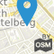 Geographische Lage Eventlocation Leopold Museum