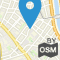 Geographische Lage Veranstaltungsstätte Palais Rasumofsky