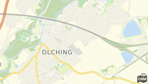 Olching und Umgebung