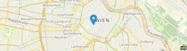 Umland des Winterreitschule