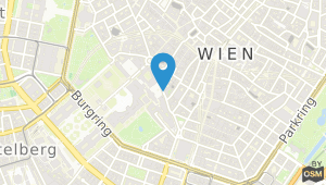 Winterreitschule und Umgebung
