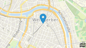 Vienna Star Apartments Untere Viaduktstrasse und Umgebung