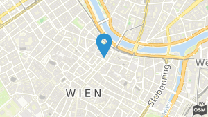 Mercure Wien Zentrum und Umgebung