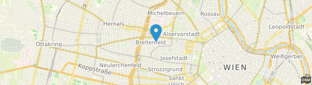 Umland des immo 360 grad GmbH