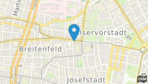 Appartements In Der Josefstadt Vienna und Umgebung