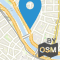 Geographische Lage Mercure Wien City
