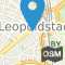 Geographische Lage Austria Classic Hotel Wien