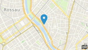 Radisson Red Vienna und Umgebung