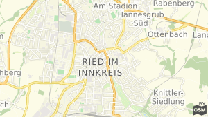 Ried im Innkreis und Umgebung