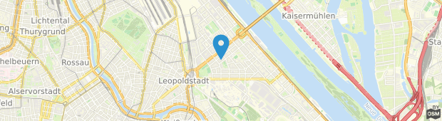 Umland des Best Western Plus Hotel Arcadia