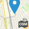 Geographische Lage Habyt Vienna Aparthotel
