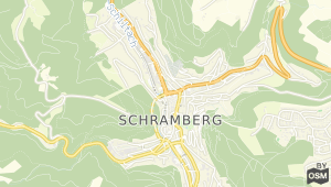 Schramberg und Umgebung