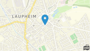 Akzent Hotel Laupheimer Hof und Umgebung