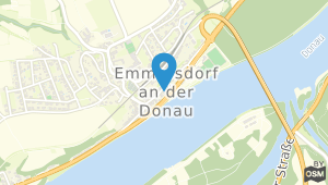 Hotel And Restaurant Donauhof Emmersdorf an der Donau und Umgebung