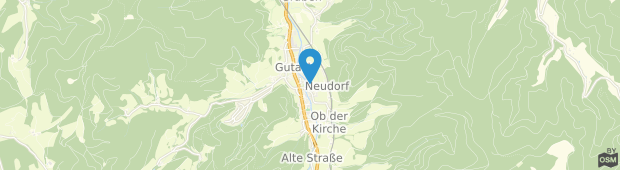 Umland des Schwarzwald Gasthof Hotel Linde Gutach