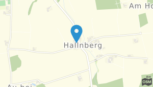 Landhotel Hallnberg und Umgebung