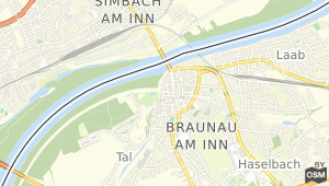 Braunau am Inn und Umgebung