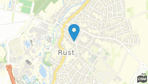 Hotel Rebstock Rust (Deutschland) und Umgebung