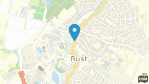 Hotel Casa Rustica Rust (Deutschland) und Umgebung
