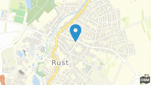 Hotel Pension Im Sunnegässle Rust (Deutschland) und Umgebung