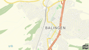 Balingen und Umgebung