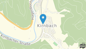 Kirnbacher Hof Hotel Wolfach und Umgebung