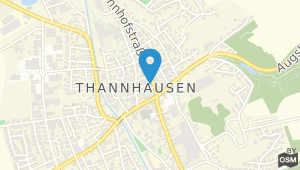 Schreiegg´s Post Hotel Thannhausen und Umgebung
