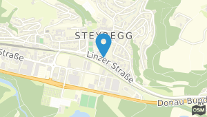 Cohotel Steyregg und Umgebung