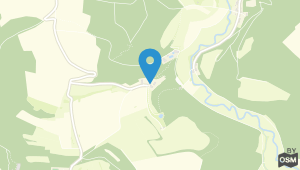 Hofgut Maisenburg und Naturhotel DIE MAISE und Umgebung
