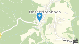 Hotel Marienhof Unterkirchbach und Umgebung