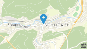 Hotel Gasthof Sonne / Schiltach und Umgebung