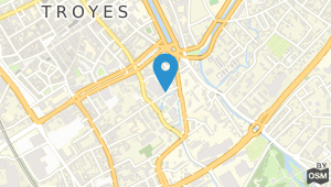 Ibis Styles Troyes Centre und Umgebung