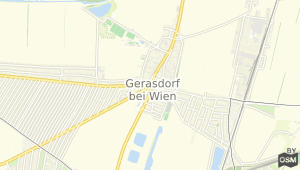 Gerasdorf bei Wien und Umgebung