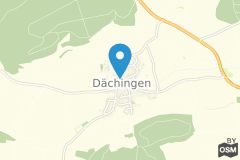 Geographische Lage Hotel Köhlers Krone