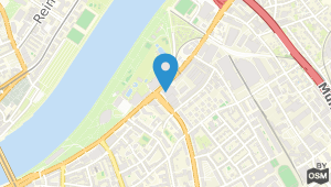 ARCOTEL Tabakfabrik Linz und Umgebung