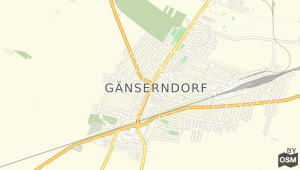 Gänserndorf und Umgebung