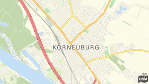 Korneuburg und Umgebung