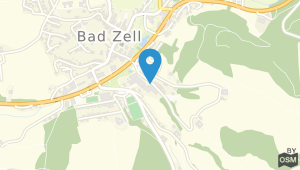 Hotel & Spa Lebensquell und Umgebung