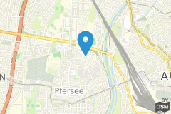 Geographische Lage Catering Trentino Feinkost