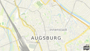 Augsburg und Umgebung