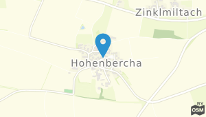 Hörger Biohotel und Tafernwirtschaft / Kranzberg und Umgebung