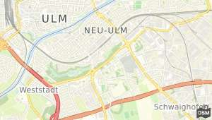 Neu Ulm und Umgebung